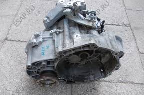 КОРОБКА ПЕРЕДАЧW GOLF V PASSAT B6 1.9 HDV ELBLG