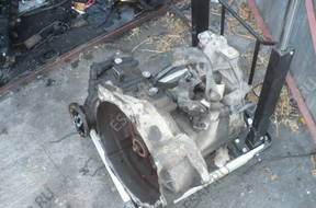 КОРОБКА ПЕРЕДАЧw Golf4 1,9 TDI EGR Chem
