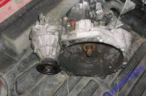 КОРОБКА ПЕРЕДАЧw golfV A3 leon octavia 1.9 TDI GQQ