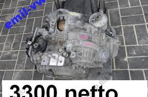 КОРОБКА ПЕРЕДАЧW GPH 5-СТУПЕНЧАТАЯ АВТОМАТИЧЕСКАЯ VW