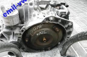 КОРОБКА ПЕРЕДАЧW GPH 5-СТУПЕНЧАТАЯ АВТОМАТИЧЕСКАЯ VW