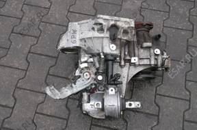 КОРОБКА ПЕРЕДАЧW GPK AUDI A2 1.4 TDI --