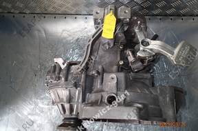 КОРОБКА ПЕРЕДАЧW GQN VW 1.9 TDI