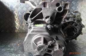 КОРОБКА ПЕРЕДАЧW GQN VW 1.9 TDI