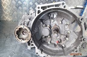 КОРОБКА ПЕРЕДАЧW GQN VW 1.9 TDI