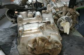 КОРОБКА ПЕРЕДАЧw GQN VW TOURAN 1,9 TDI