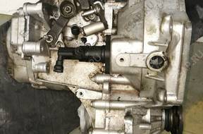 КОРОБКА ПЕРЕДАЧw GQN VW TOURAN 1,9 TDI
