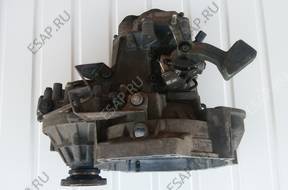 КОРОБКА ПЕРЕДАЧw GQN VW Touran 1.9TDI 12msc