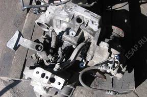 КОРОБКА ПЕРЕДАЧw GQP 2.0 FSI  VW Golf Octavia A3