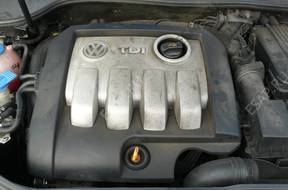 КОРОБКА ПЕРЕДАЧW GQQ 1,9 TDI BKC VW GOLF V 5