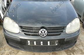 КОРОБКА ПЕРЕДАЧW GQQ 1,9 TDI BKC VW GOLF V 5