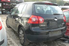 КОРОБКА ПЕРЕДАЧW GQQ 1,9 TDI BKC VW GOLF V 5