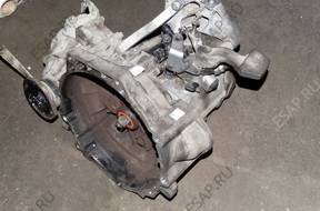 КОРОБКА ПЕРЕДАЧw GQQ 1.9TDI A3 Leon Golf