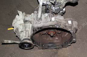 КОРОБКА ПЕРЕДАЧw GQQ 1.9TDI A3 Leon Golf