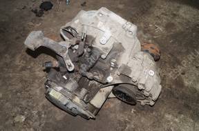 КОРОБКА ПЕРЕДАЧW GQQ 1.9TDI OCTAVIA II A3 8P GOLF V