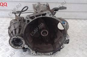 КОРОБКА ПЕРЕДАЧW GQQ - GOLF V 1.9 TDI 105KM 04 год, FV