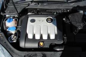 КОРОБКА ПЕРЕДАЧW GQQ  GRUPA VW