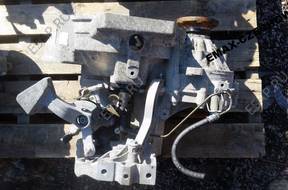 КОРОБКА ПЕРЕДАЧw  GQQ JCR 1.9tdi golf 5