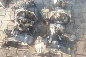 КОРОБКА ПЕРЕДАЧW GQQ JCR HNV JCX VW AUDI SEAT SKODA