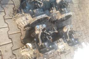 КОРОБКА ПЕРЕДАЧW GQQ JCR HNV JCX VW AUDI SEAT SKODA
