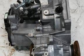 КОРОБКА ПЕРЕДАЧW GQQ JCR HNV JCX VW AUDI SEAT SKODA