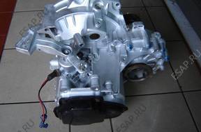 КОРОБКА ПЕРЕДАЧw GQQ JCR HNV JCX VW Passat 1.9 TDI