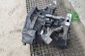 КОРОБКА ПЕРЕДАЧW GQQ VW AUDI SEAT SKO 1.9 TDI 105KM