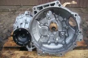 КОРОБКА ПЕРЕДАЧw GQR 1.9 TDI AUDI,VW,SEAT,SKODA