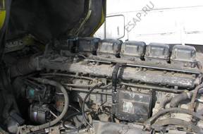 КОРОБКА ПЕРЕДАЧW GR 900 SCANIA 4