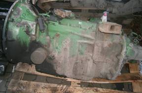 КОРОБКА ПЕРЕДАЧW GR 900 SCANIA