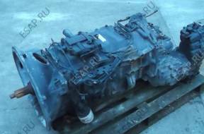 КОРОБКА ПЕРЕДАЧW GR900 год, МЕХАНИЧЕСКАЯ RETARDER SCANIA R