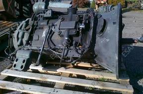 КОРОБКА ПЕРЕДАЧw GR900 ,SCANIA 124