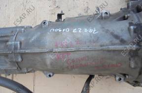 КОРОБКА ПЕРЕДАЧW GRAND JEEP CHEROKEE R1632710901