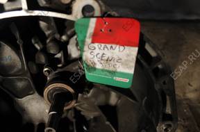 КОРОБКА ПЕРЕДАЧw grand  Scenic 1,9 dci 8200361232