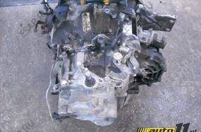 КОРОБКА ПЕРЕДАЧW GRAND SCENIC II 1,9 DCI NDO 002