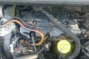 КОРОБКА ПЕРЕДАЧW GRAND SCENIC III 1.9DCI 13OKM 09 год,