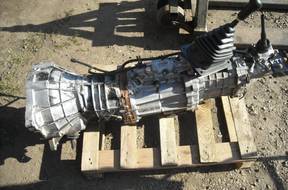 КОРОБКА ПЕРЕДАЧW GRAND VITARA 2.0 TD HDI 8V KOMPLE