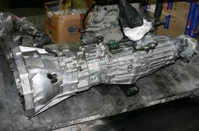 КОРОБКА ПЕРЕДАЧW GRAND VITARA 2.4 08-12 6C16369T43