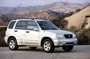 КОРОБКА ПЕРЕДАЧw Grand Vitara Igen 2.0 16v БЕНЗИН aut