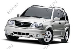 КОРОБКА ПЕРЕДАЧw Grand Vitara Igen 2.0 hdi МЕХАНИКА