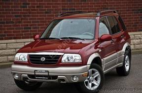 КОРОБКА ПЕРЕДАЧw Grand Vitara Igen 2.5 V6 МЕХАНИКА