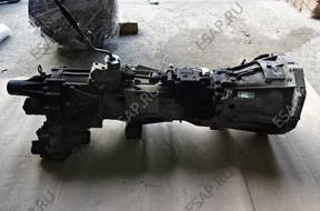 КОРОБКА ПЕРЕДАЧW GRAND VITARA II 1.6 16V M16A