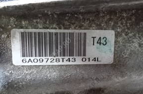 КОРОБКА ПЕРЕДАЧW GRAND VITARA II 1.6 16V M16A