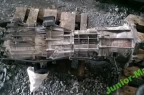 КОРОБКА ПЕРЕДАЧW GRAND VITARA II 2,0 33251/6ET0A
