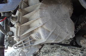 КОРОБКА ПЕРЕДАЧW GRANDE PUNTO 1.3 JTD 90KM 55192042