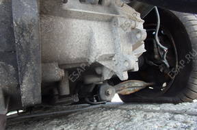 КОРОБКА ПЕРЕДАЧW GRANDE PUNTO 1.3 JTD 90KM 55192042