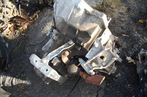 КОРОБКА ПЕРЕДАЧw GRANDE PUNTO 1.4 T-JET