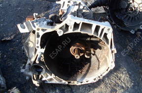 КОРОБКА ПЕРЕДАЧw GRANDE PUNTO 1.4 T-JET