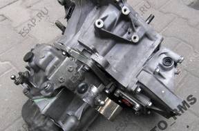 КОРОБКА ПЕРЕДАЧw Grande Punto Evo 500 1.2 1.4