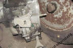 КОРОБКА ПЕРЕДАЧW GRANDE PUNTO IDEA 1.3 JTD  2008 год